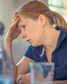 Complément alimentaires anti stress